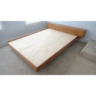 Replace board for broken bed base