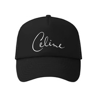 TOPI TRUCKER JARING CELINE DION PREMIUM