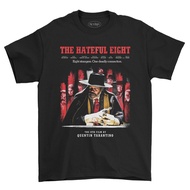 The Hateful Movie T-shirt EIGHT Movie T-shirt