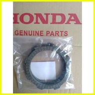 ♞,♘,♙HONDA TMX155 Clutch Lining 1 set ( 5pcs. ) / Genuine HONDA, Original spare parts / Motorcycle