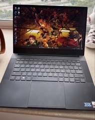 Razer Blade 14 Rtx 3080