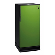 HITACHI ตู้เย็น 1ประตู รุ่น  HR1S5188 รุ่นใหม่  6.6Q ระบบ I-Defrost ละลายน้ำแข็งอัตโนมัติ ชั้นวางกระ