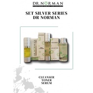 Dr Norman - Professional Skincare Silver Series