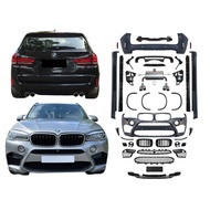 BMW F15 X5 Convert X5m 1:1 Bumper Bodykit B1128