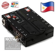 DBX CT3 2PC CABLE TESTER