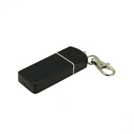 DOUCAI Tool Smoking Gift Outdoor Travel Small Key Chain Mini Ashtray Pocket