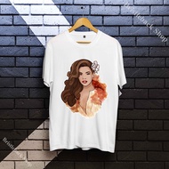 [SPECIAL] Singer Beyonce T-Shirt - Personality Beyonce T-Shirt - S27CD5-437