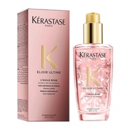 [Hot sales]Kerastase Paris Elixir Ultime Color Treated Pink - By Beauty Language