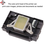 <DRHT> Color Print Head Printhead Replacement For R330 L800 L801 L805 R290 R280 T50 TX6