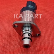 SCV วาล์ว Dmax โมรูใหญ่ เพิ่มแรงดันน้ำมัน scvวาล์ว dmax ตัวยาว scv วาล์ว nissan navara แต่ง scv วาล์