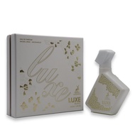 LUXE BLANC EAU DE PARFUM 100ML BY MAISON ALHAMBRA