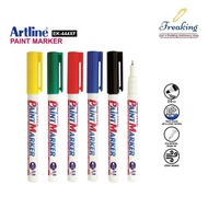 ARTLINE PAINT MARKER 444XF 0.8MM