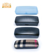 Eyeglasses case, glasses case for nearsightedness, farsightedness, sunglasses... shockproof, impact 
