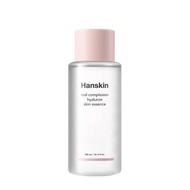 Hanskin Real Complexion Hyaluron Skin Essence 300Ml