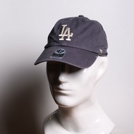47 Brand LA Cap Grey (Second Hand)