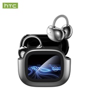 HTC NE32 หูฟังไร้สาย หูฟังแปลภาษา ตัดเสียงรบกวน กันน้ำ ทนทาน บลูทูธเวอร์ชั่น5.4 ใช้ได้ทั้ง iOS Andro