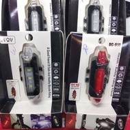 USB bike light universal