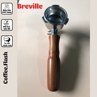 Breville 870/ 878 54mm coffee maker handle - Coffee machine components