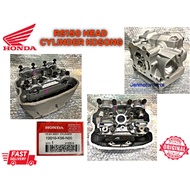RS150 HEAD CYLINDER ENGINE HEAD RS150#HEAD#CYLINDER#RS150#
