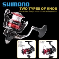 FS1008 SHIMANO SIENNA 500/1000/2000/2500/3000/4000 Spinning AR-C Spool Fishing Saltwater Reels