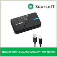 AVerMedia StreamLine MINI+ | GC311G2 | Play in 4K60 | Record in 1080p60 | 1 Year Local Warranty