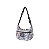 GREGORY Satchel S V2 Crossbody Bag 6.5L - Treeline Camo