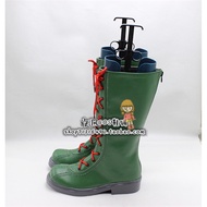 No. A3517 Batman Dami An Wayne COSPLAY Shoes COS Shoes