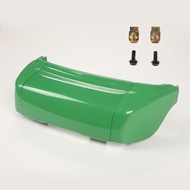 PIT66 Front Bumper, Compatible with John Deere 325 335 345 355D GX325 GX335 GX345 GX355, Direct Afte