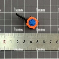 Easy&Simple Es06038 G17 Expansion Set E Model G17 Drum 1:6 Scale Model