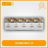 PRODUK TERLARIS AROMA MILE 16 READYY