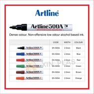 Artline 500A Whiteboard Marker Pen EK-500A
