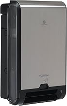 enMotion® Flex Automated Touchless Roll Paper Towel Dispenser by GP PRO (Georgia-Pacific), Stainless