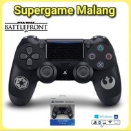 Ps 4 Stick Ori Camouflage Army PS4 Original Dualshock Wireless Controller Indonesian Guarantee