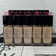 Fashion Direct Sales Special/28 Estee Lauder Water Liquid Foundation 30ml Color Number 1co-2co-1c1-1