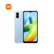 Redmi A1 6.52" RAM 2GB / ROM 32GB สมาร์ทโฟน รับประกัน 15 เดือน By Mac Modern