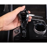 For BMW 3 Series G20 Z4 X5 X6 X7 Crystal Engine Start Stop Button Switch Cover