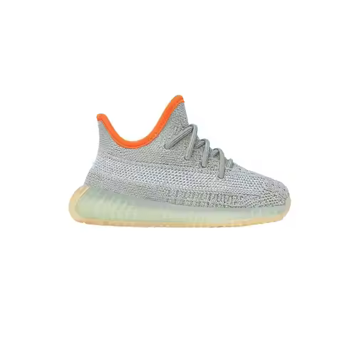 adidas | adidas Yeezy Boost 350 V2 Slip On Sneakers (Infant)