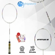 APACS STATUS 15 RACKET