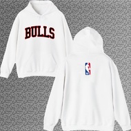Chicago Bulls hoodie Mens Bulls -hoodie cotton Bulls M-3XL