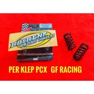 HONDA GF RACING SWEDEN VALVE SPRING PCX 150/VARION125/VARIO 150 GF RACING-BOYRENK RACING