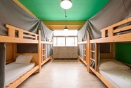 Dumbo Hostel Hualien