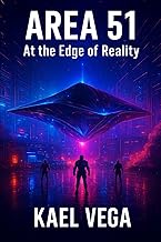 Zone 51: At the edge of reality