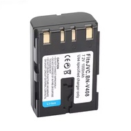 1100mAh 7.2V BN-V408U BN-V408 Battery for JVC GR-D230US GR D30 D30E D30U D30US D31EK D31US D32 Camco