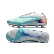特价活动 soccer shoes Phantom GX Low cut Phantom GX III double-layer waterproof fish silk fully knitted 