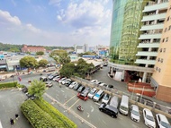 Luxury 2-bedroom Apartment