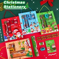 Christmas gifts 7 Piece school supplies Christmas gifts, cute school supplies Christmas gifts for ch