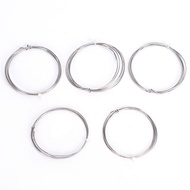 【Big savings】 Nichrome Wire Electric Wire 0.8~2.5mm 1m Resistance Resistor AWG Wire Encounter