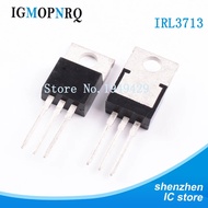 5pcs IRL2203N IRL1004 IRL2505 IRL3103 IRL3713 IRL3803 IRL3705N IRL3705 IRL2505PBF IRL3705NPBF TO-220