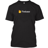 Firebase t-shirt