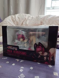 To Love-Ru Darkness Mea Kurosaki Darkness ver. 1/6 Complete Figure